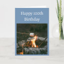 Search for campfire birthday cards Camping