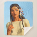 Search for native american blankets Beautiful