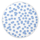 Search for polka dots knobs and pulls Blue