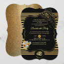Search for 1920s hens party invitations Bride