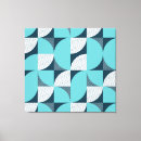 Search for creativity canvas prints Pattern