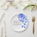 Search for vintage floral plates Summer