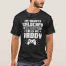 Search for achievement unlocked tshirts Highest