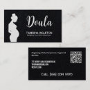 Search for midwifery business cards Childbirth