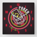 Search for poker clocks Gaming