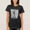 Search for praying skeleton tshirts Occult