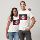 Search for antigua and barbuda tshirts Caribbean