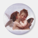 Search for bouguereau magnets Cupid