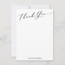 Search for poppy thank you cards Calligraphy