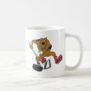 Search for hannah mugs Cartoon character