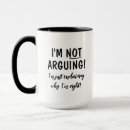 Search for antisocial humor mugs Funny