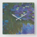 Search for waterlilly art Purple