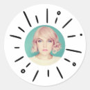 Search for starburst stickers Modern
