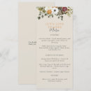 Search for watercolor menus Thanksgiving