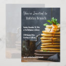 Search for breakfast seasonal invitations Elegant