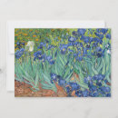 Search for impressionism cards Vincent van gogh
