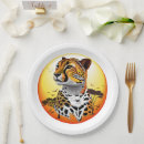 Search for cheetah paper plates Cat