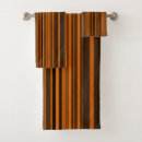 Search for brown stripes bath towels Pattern