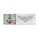 Search for sailor return address labels Anchor