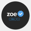 Search for name badges stickers Social media