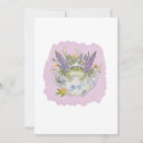 Search for frog invitations Whimsical