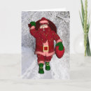 Search for funny santa claus cards Humour