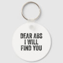 Search for gym addicts rounded key rings Sculpted body