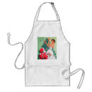 Search for antique aprons Retro