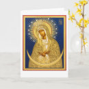 Search for black madonna cards Catholic