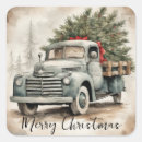 Search for vintage truck stickers Old fashioned