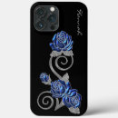 Search for blue rose iphone cases Grey