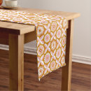 Search for mustard table runners Retro