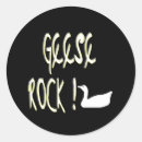Search for geese stickers Fun
