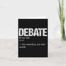 Search for debating cards Republican