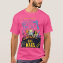 Search for lightsaber tshirts Cat