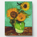 Search for sunflower plaques Flowers