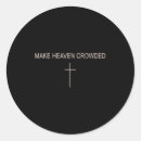 Search for making stickers Faith
