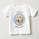 Search for golden retriever baby clothes Cute