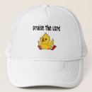 Search for praise hats Christian