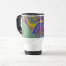 Search for 3d face mugs Rainbow