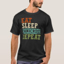 Search for dog sleeping tshirts Puppy