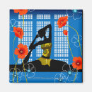 Search for indoors magnets Floral