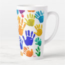 Search for handprints mugs Hands