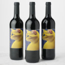 Search for cat wine labels Kitty