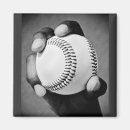 Search for black baseball magnets Sport
