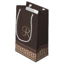 Search for greek gift bags Elegant