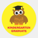 Search for cute preschool graduation stickers Graduate