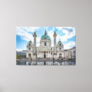 Search for austria canvas prints Vienna