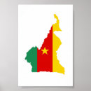 Search for cameroon posters Country
