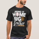 Search for big brother baseball tshirts Home